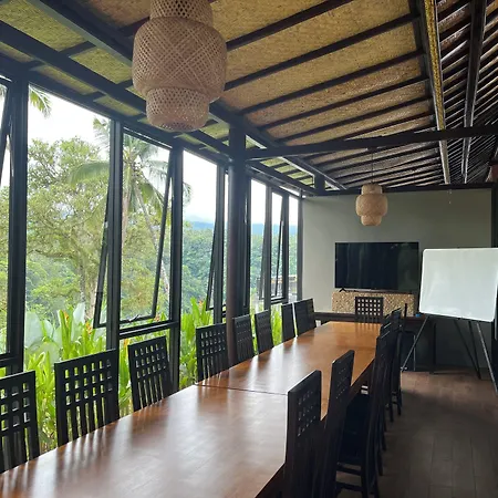 Tapa Agung View Besakih
