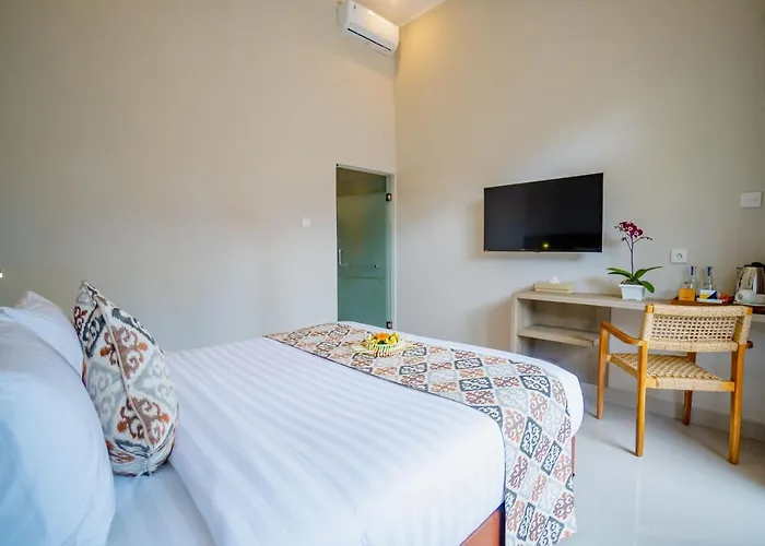 Tapa Agung View Besakih Menanga
