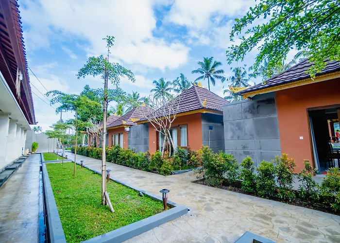 Tapa Agung View Besakih