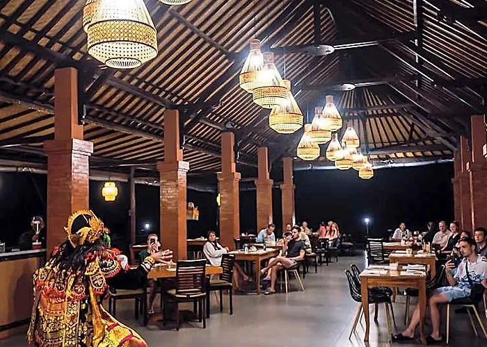 Tapa Agung View Besakih Hotel