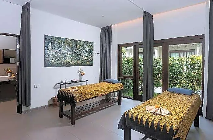 Tapa Agung View Besakih